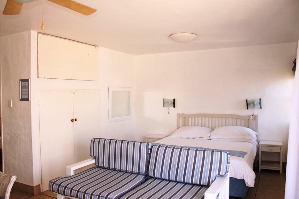 Ocean View Apartment Langebaan Exterior foto