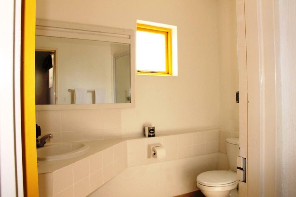 Ocean View Apartment Langebaan Exterior foto