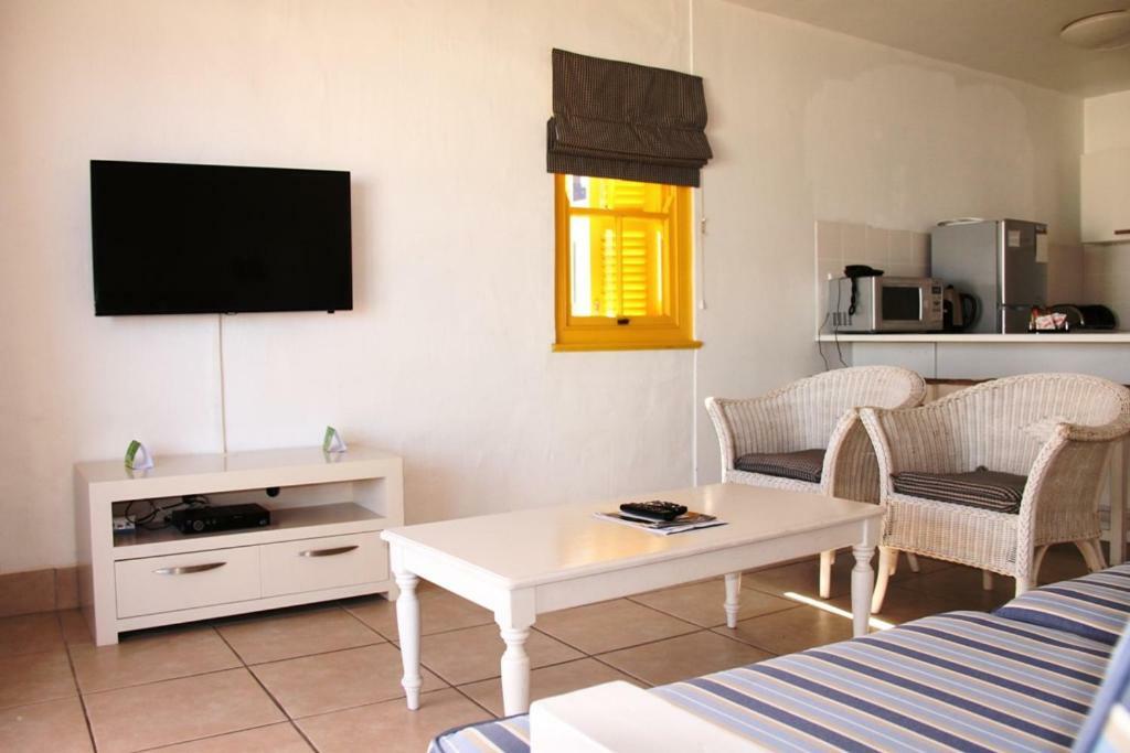 Ocean View Apartment Langebaan Exterior foto